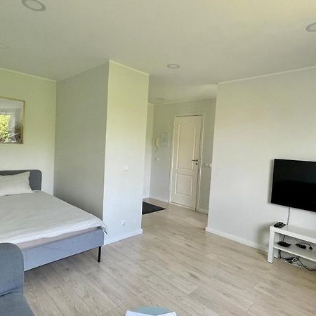 Studio Apartment 2 Pärnu Kültér fotó