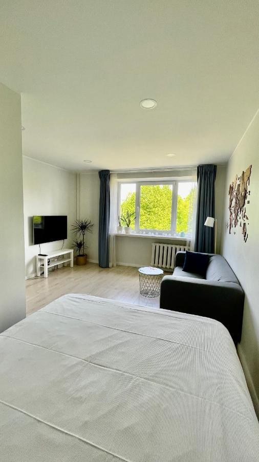 Studio Apartment 2 Pärnu Kültér fotó