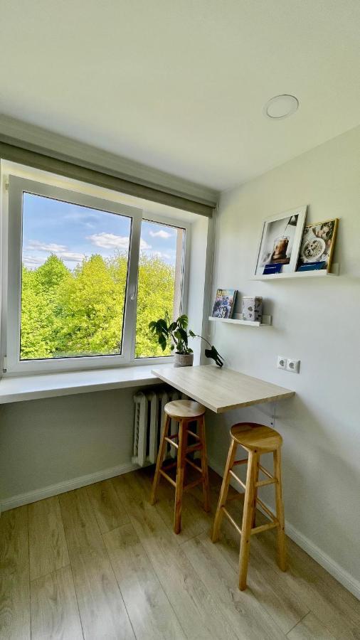 Studio Apartment 2 Pärnu Kültér fotó