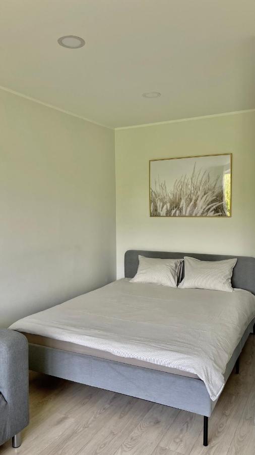 Studio Apartment 2 Pärnu Kültér fotó