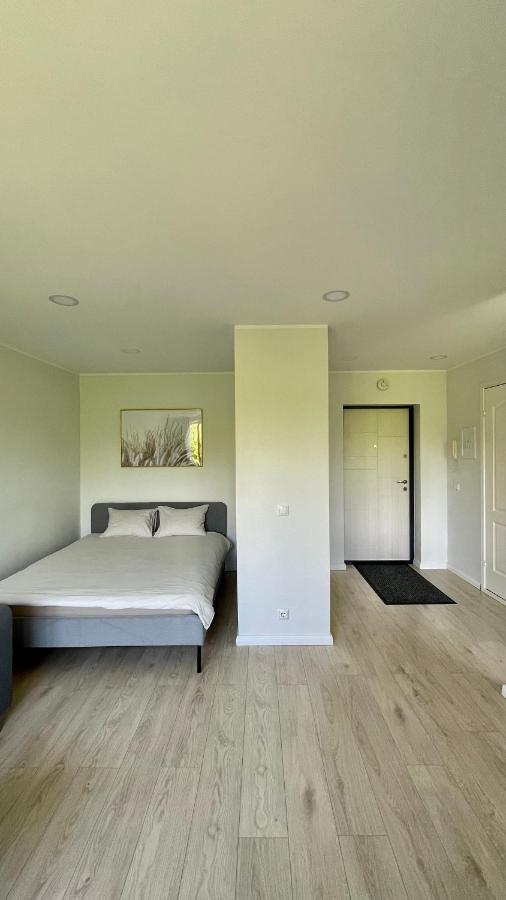 Studio Apartment 2 Pärnu Kültér fotó