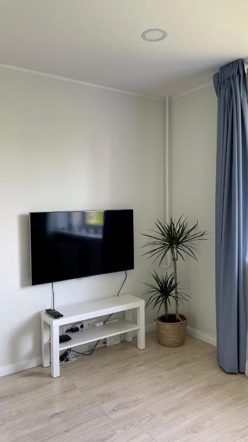 Studio Apartment 2 Pärnu Kültér fotó