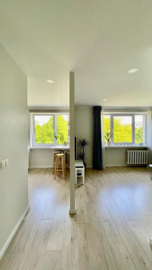 Studio Apartment 2 Pärnu Kültér fotó