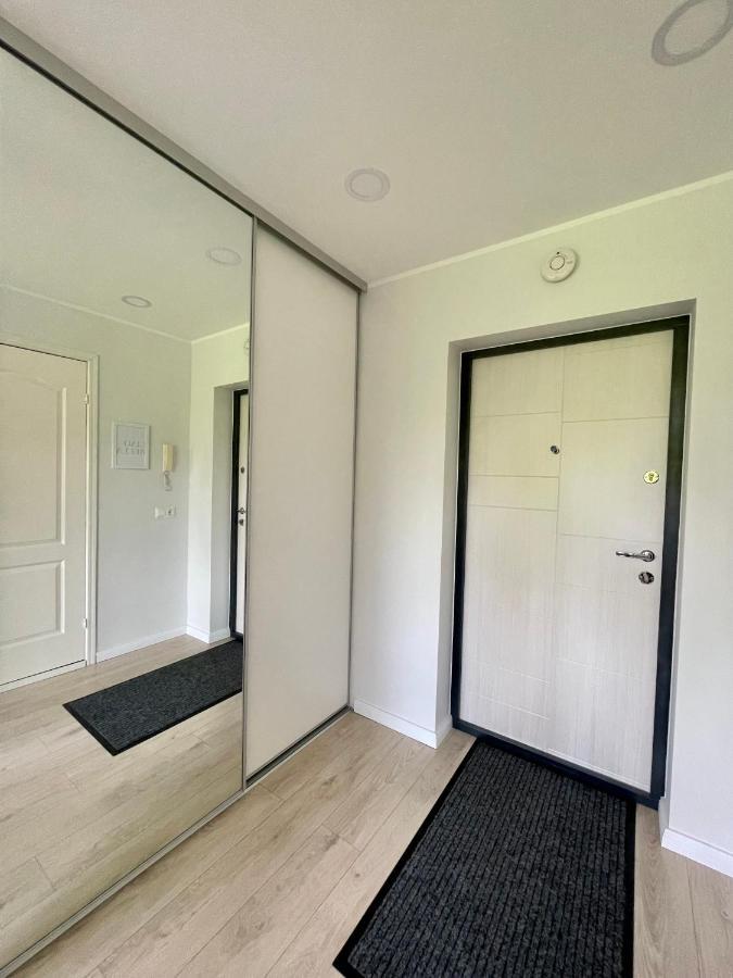 Studio Apartment 2 Pärnu Kültér fotó